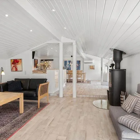 Holiday home 40318-ulfborg-hagevej-71 Fjand Garde
