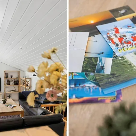 Holiday home 40318-ulfborg-hagevej-71