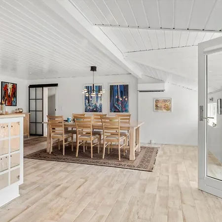 Holiday home 40318-ulfborg-hagevej-71 Fjand Garde